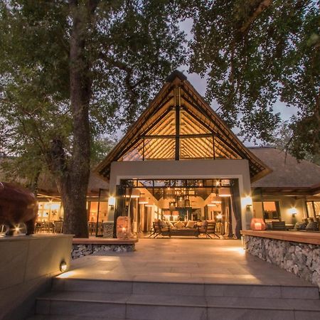 Abelana River Lodge Phalaborwa Exteriér fotografie