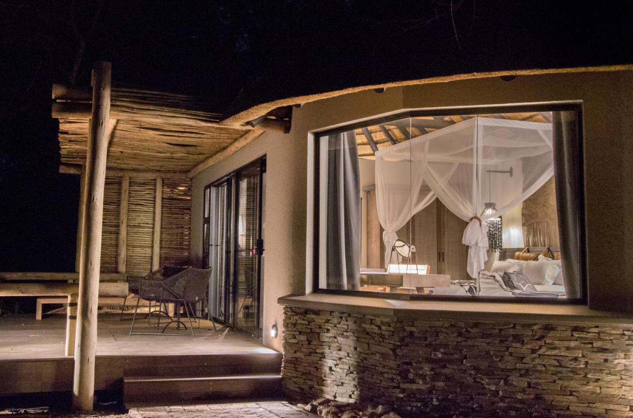 Abelana River Lodge Phalaborwa Exteriér fotografie
