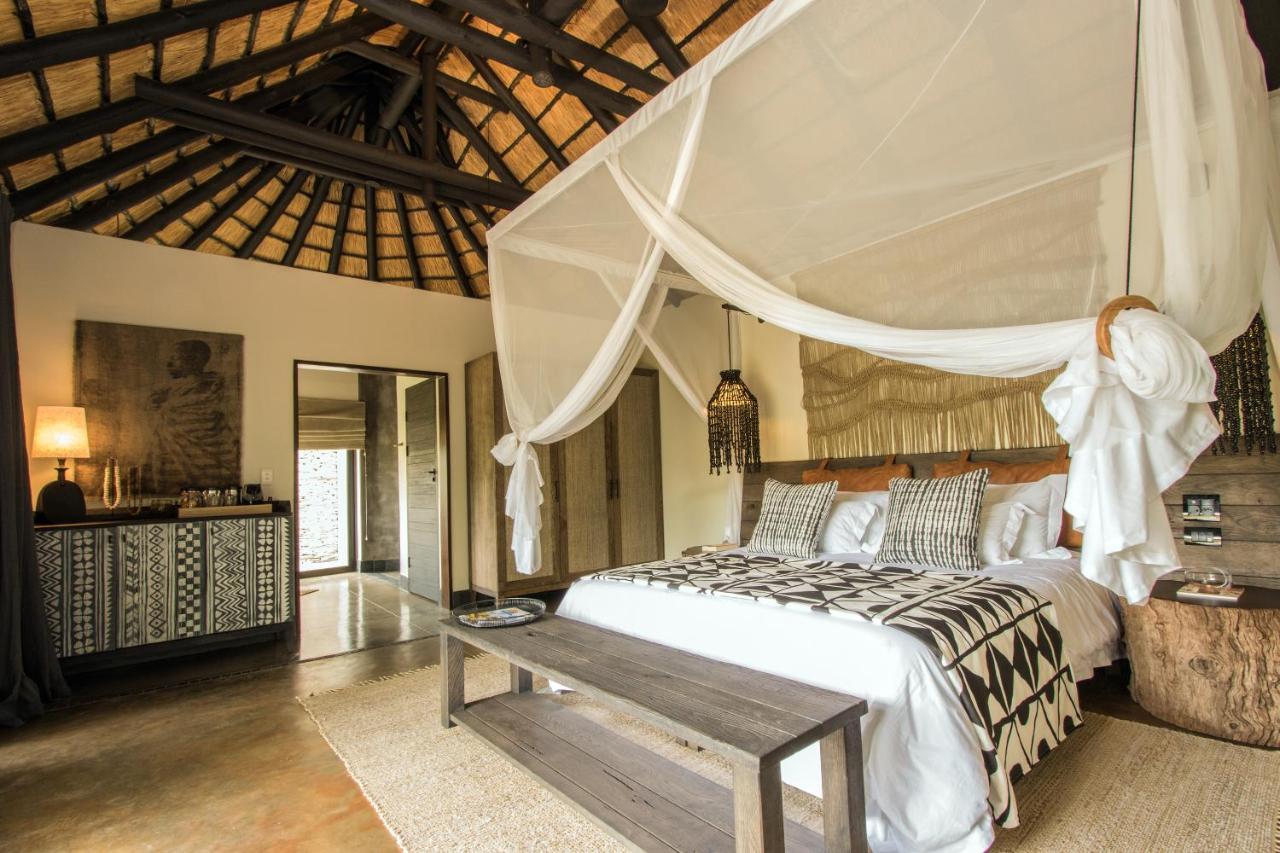 Abelana River Lodge Phalaborwa Exteriér fotografie